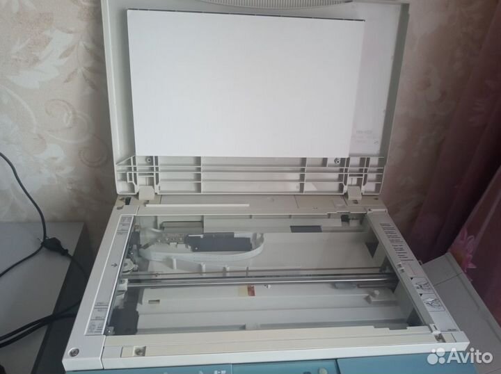 Мфу Canon iR 1510