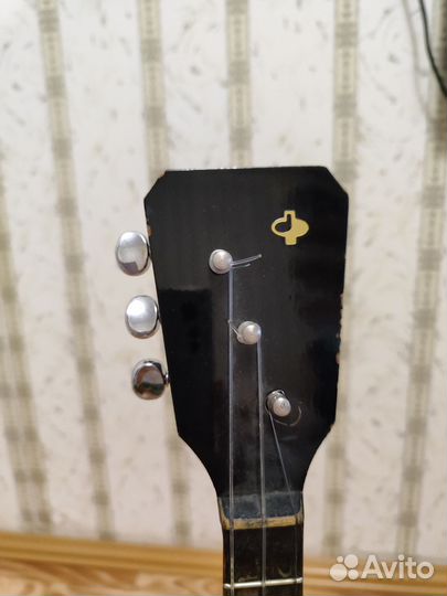 Балалайка прима