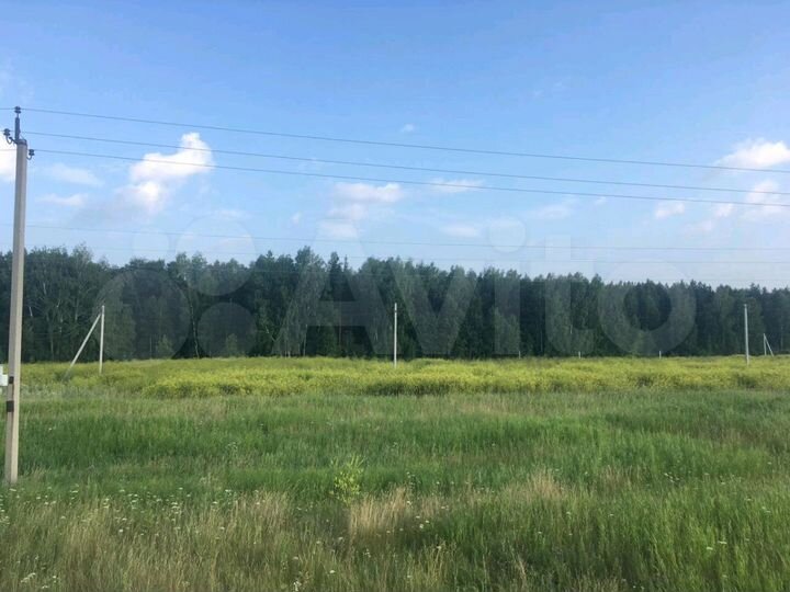 Участок 15 сот. (ИЖС)