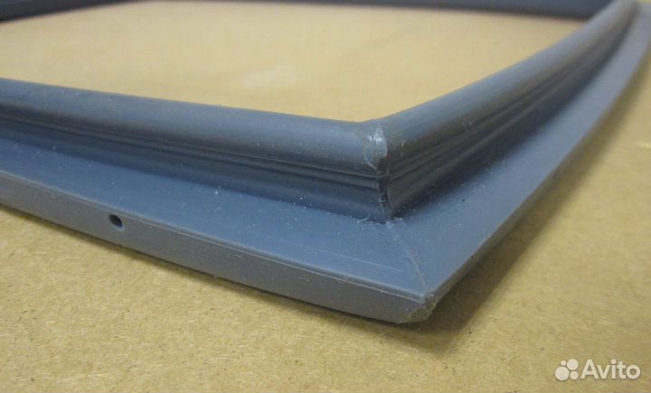 Уплотнитель пка6-11пп.1265.57.00.010