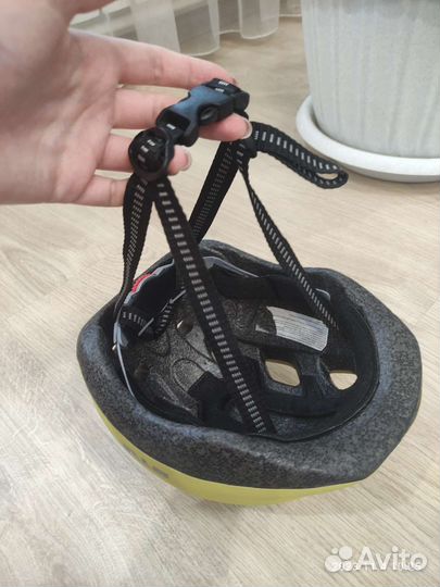 Шлем детский 48-52 см