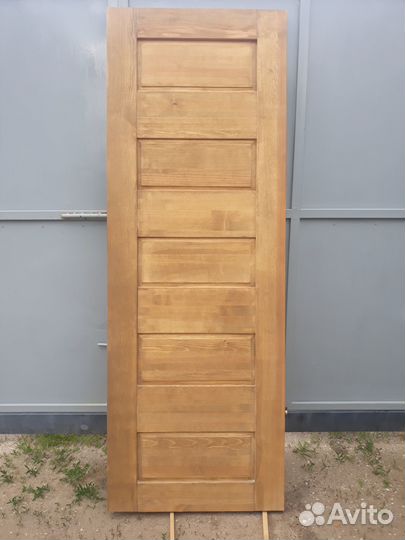 Дверь межкомнатная 2м на 70,новая