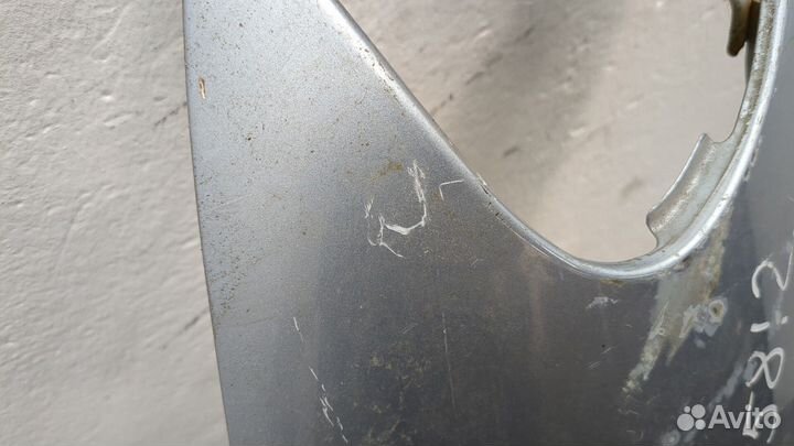 Крыло Nissan Almera N16, 2005