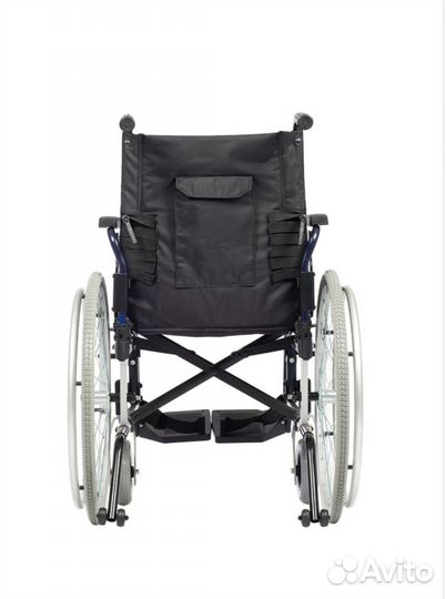 Кресло коляска инвалидная Ortonica Base Lite 300