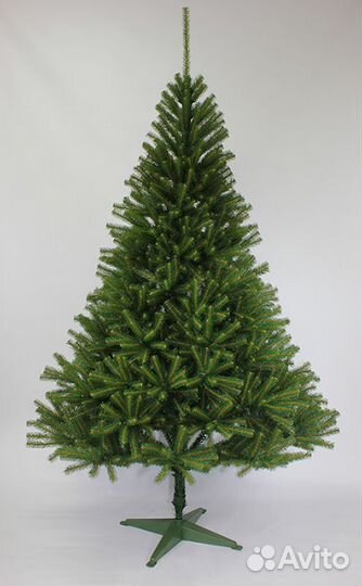 Ель искусственная Скандинавская 150 см