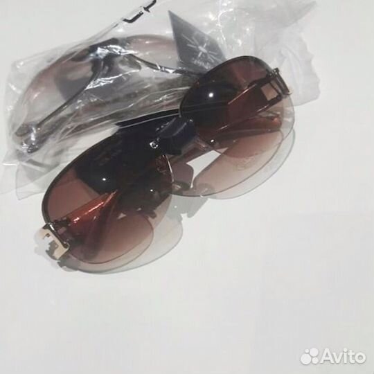 Новые очки Georgia