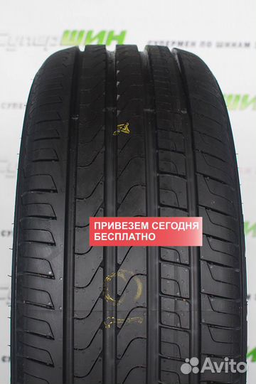 Pirelli Scorpion Verde 215/65 R17