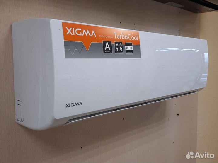 Кондиционер Xigma