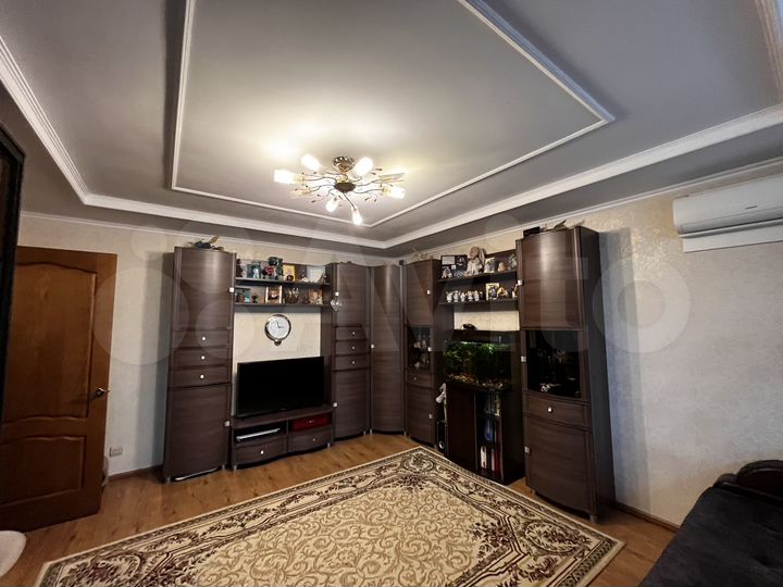 2-к. квартира, 48,1 м², 4/9 эт.