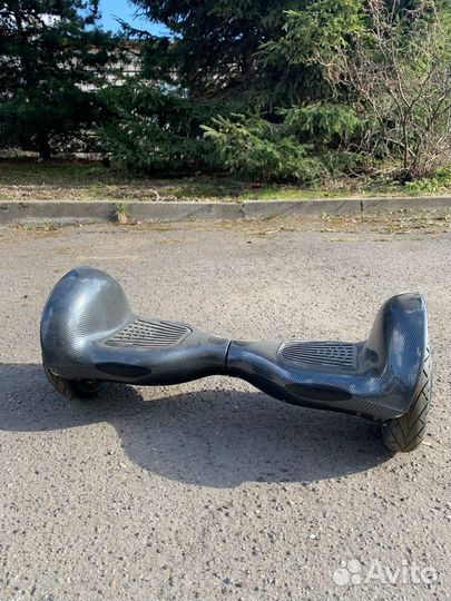 Гироскутер