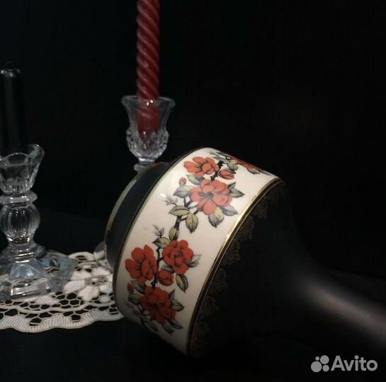 Ваза waldershof Bavaria