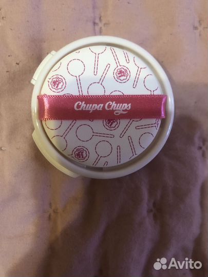 Кушон Chupa chups