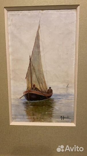 Алисов Михаил Александрович