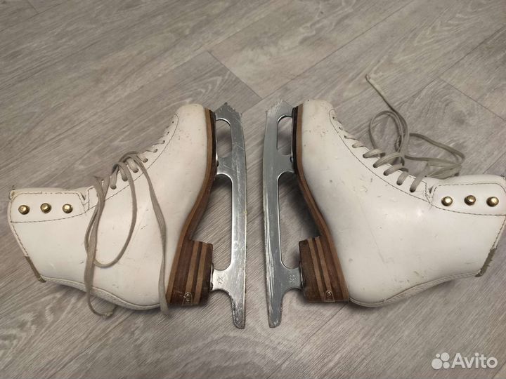 Коньки Jackson freestyle