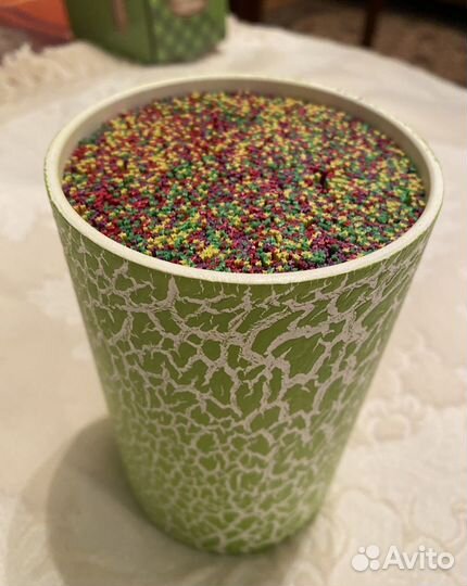 Подставка для ножей кухонная