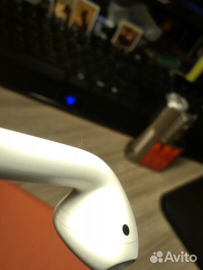 Airpods 2 наушник правый