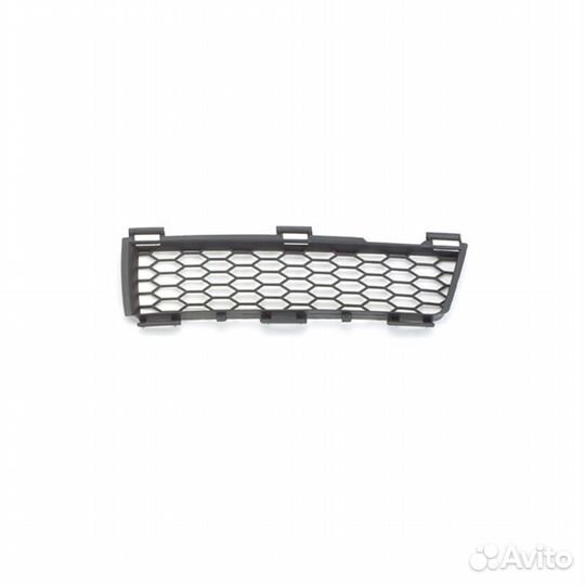 Решетка в бампер toyota voltz