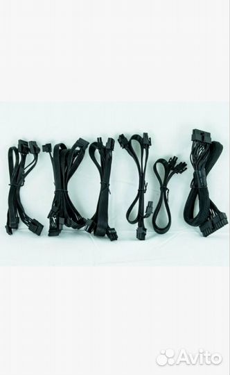 Блок питания Chieftec 750W Новый