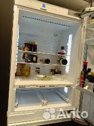 Ремонт холодильников liebherr