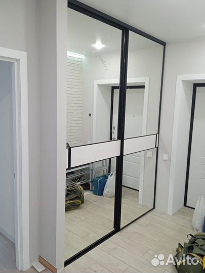 Мебель на заказ Кухни Шкафы Купе