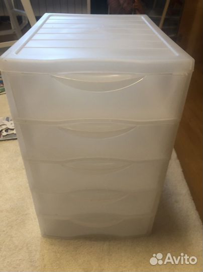 Органайзер для диафильмов, канцелярии, бумаг