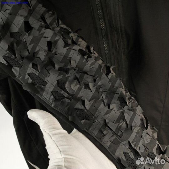 Ветровка Nike x Acronym