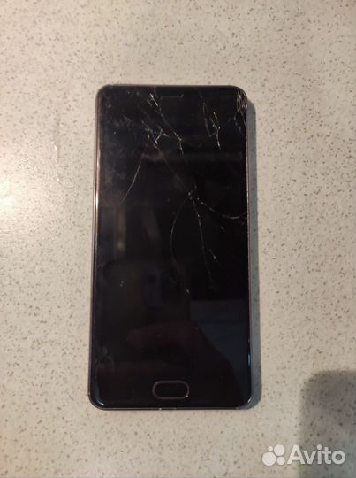 Meizu M3s, 2/16 ГБ