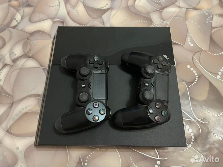 Sony PS4