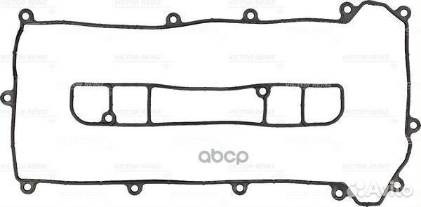 Прокладка клапанной крышки mazda 3/6/CX7 05