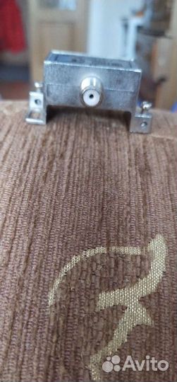 Антенный делитель oxion