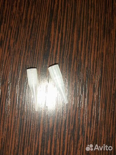 Иглы,носики для тату,перманент