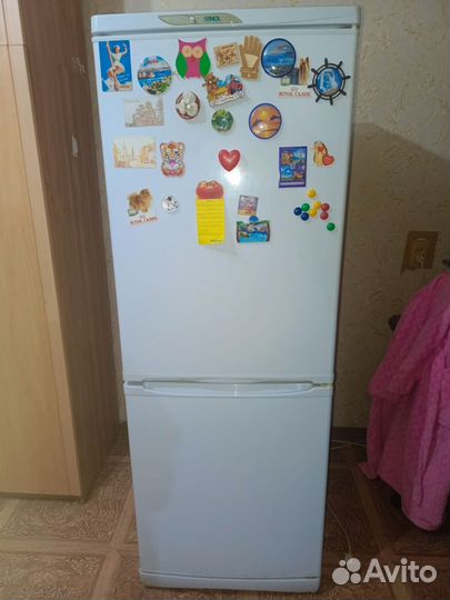 Холодильник