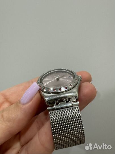 Наручные часы swatch