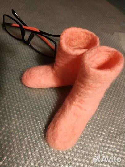 Носочки детские