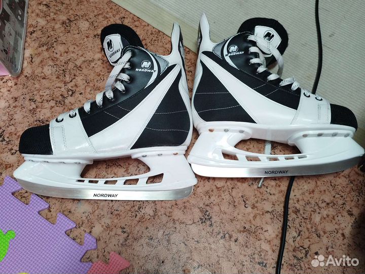 Коньки