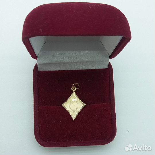Б.Х, Подвес (id 61910)