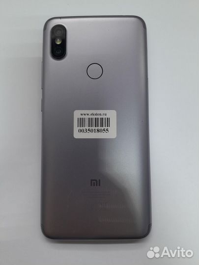 Xiaomi Redmi S2, 4/64 ГБ