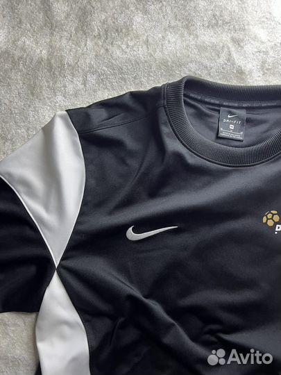 Свитшот nike DRI-FIT