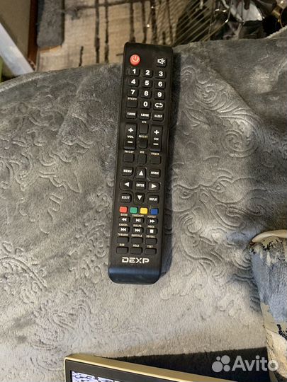 Телевизор бу