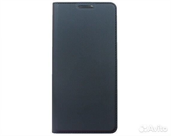 Чехол книжка Xiaomi Mi 11T/11T Pro Dux Ducis, сини