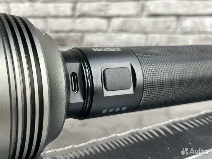 Ручной фонарь xiaomi nextool