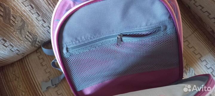 Рюкзак школьный ортопедический