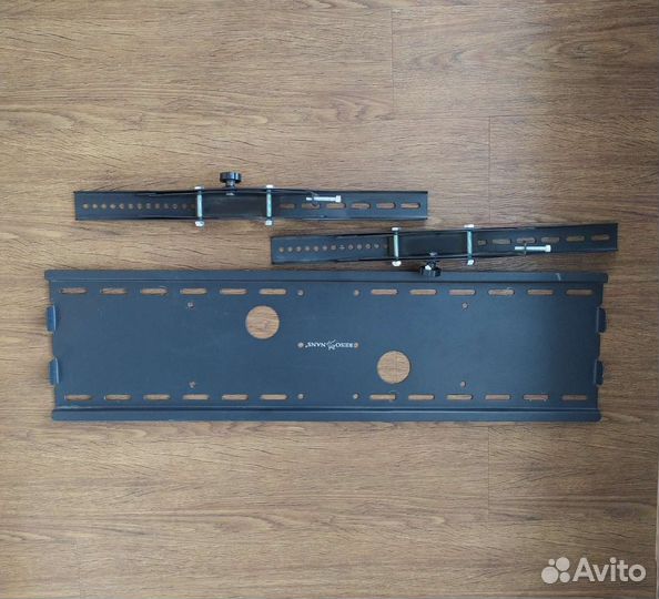 Кронштейн для тв наклонный Resonans