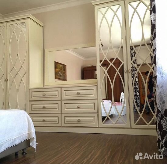 Шкафы на заказ