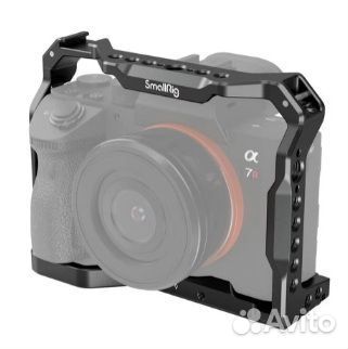Клетка SmallRig 2918 для Sony A7iii /A7R III /A9