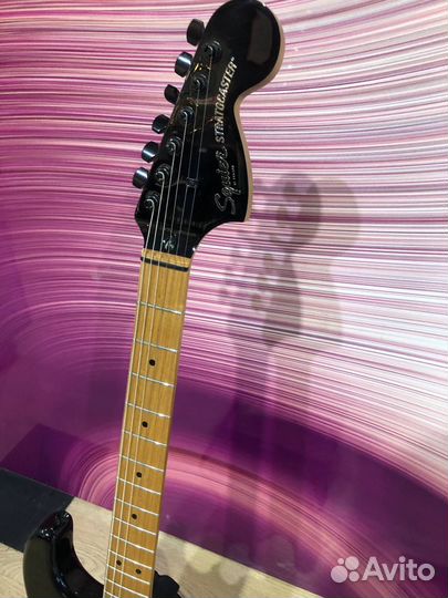 Электрогитара Squier Stratocaster Special