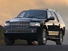 Lincoln Navigator III (2006—2014) Внедорожник