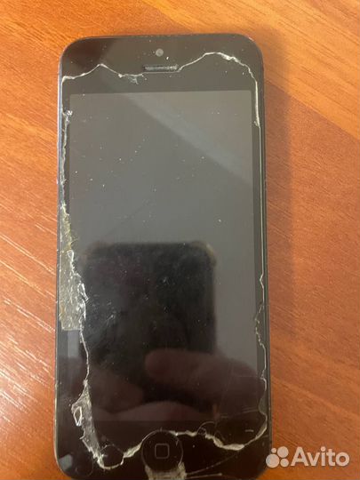 iPhone 5S, 32 ГБ