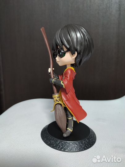 Фигурки из Гарри Поттера - Гарри (Новая)