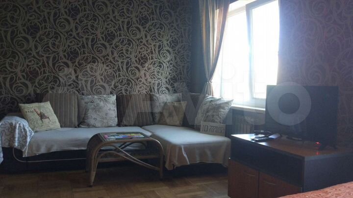 Комната 38 м², 1/2 эт.